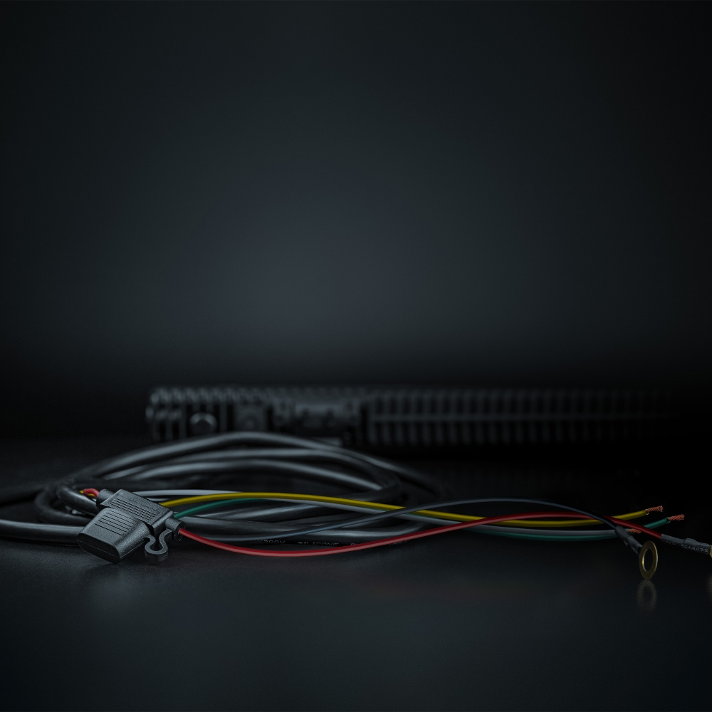 Strands NUUK D LED Bar 40