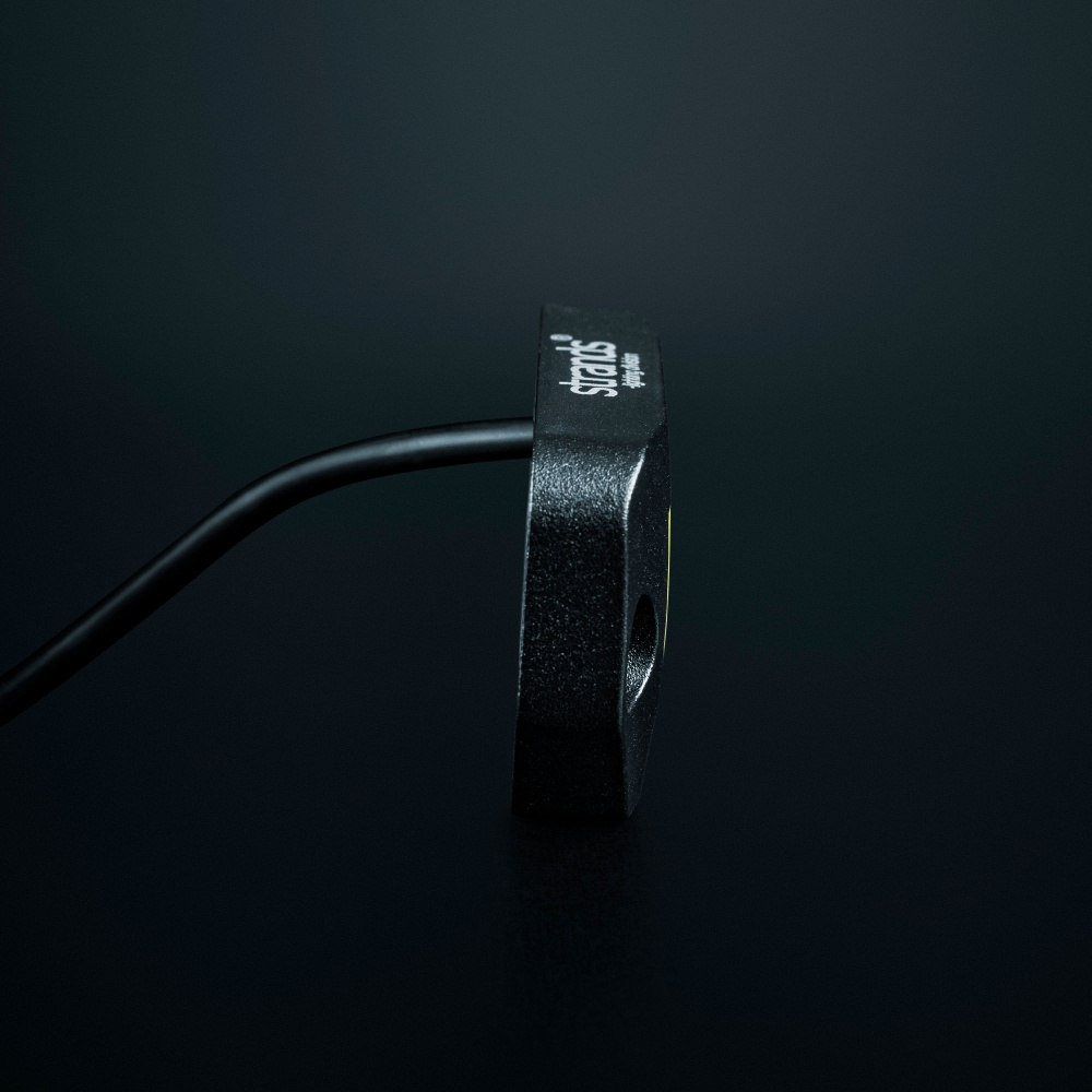 Strands Unity Rock Light Valkoinen