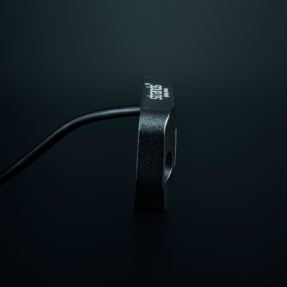 Strands Unity Rock Light Punainen