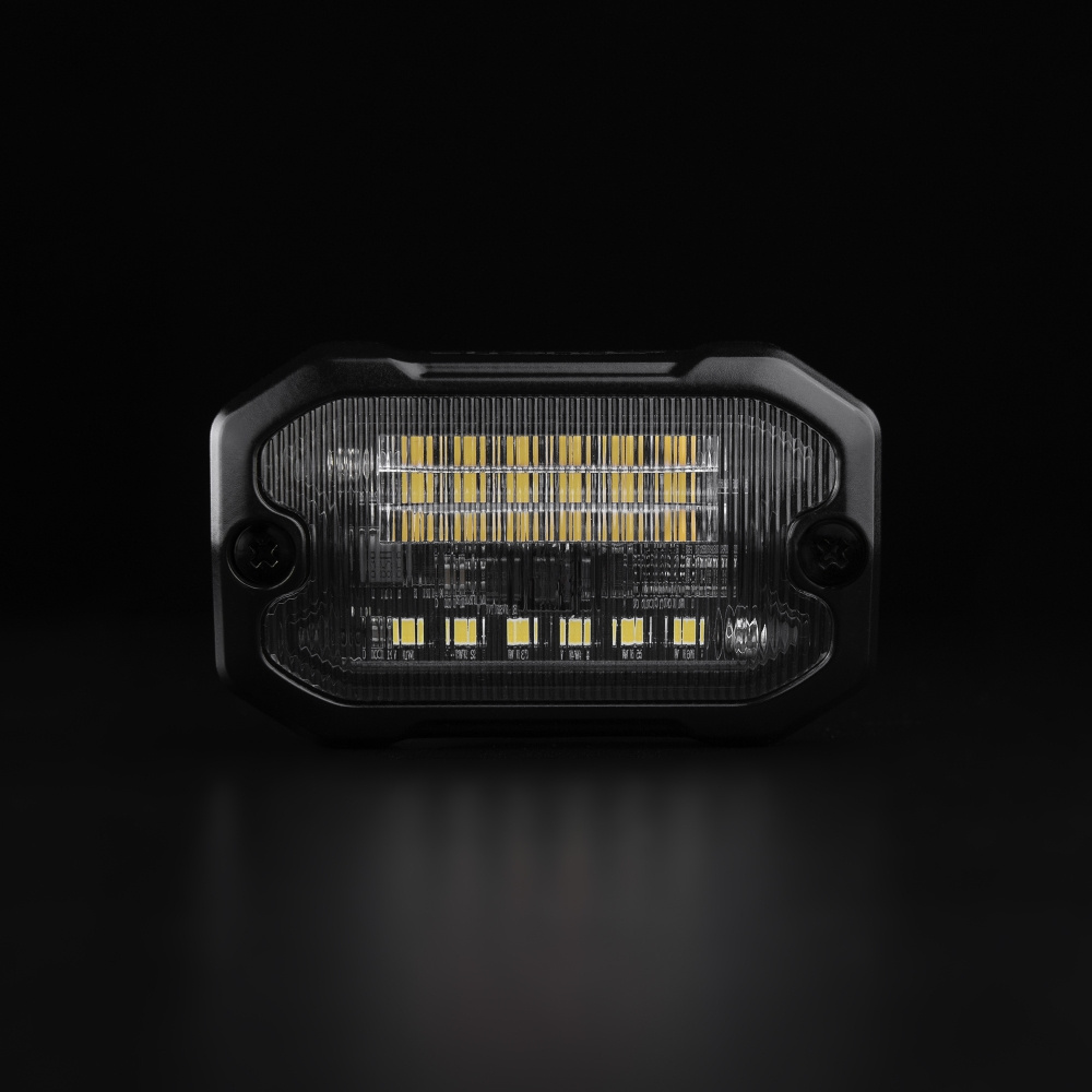 Rantayhteyden Yhtenäisyyden Näyttämön Valo 9W