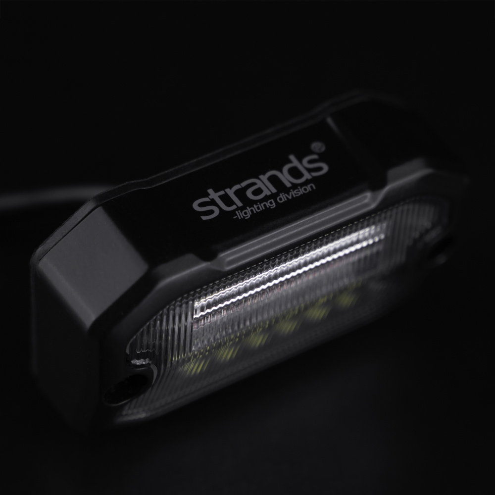 Rantayhteyden Yhtenäisyyden Näyttämön Valo 9W