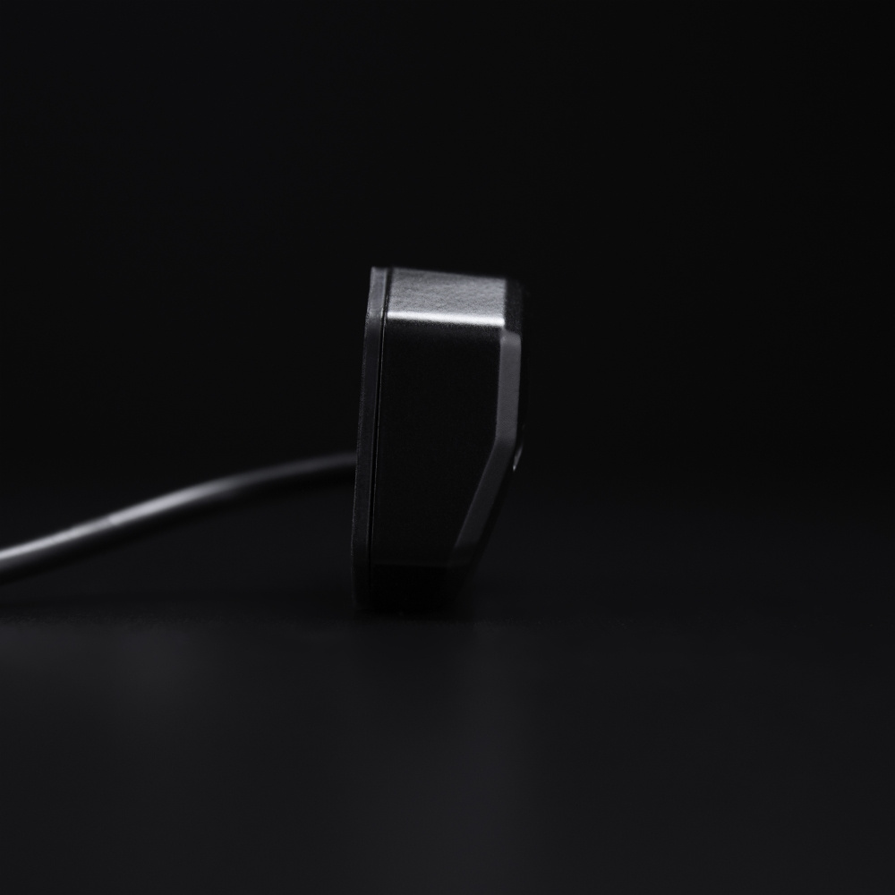 Rantayhteyden Yhtenäisyyden Näyttämön Valo 9W