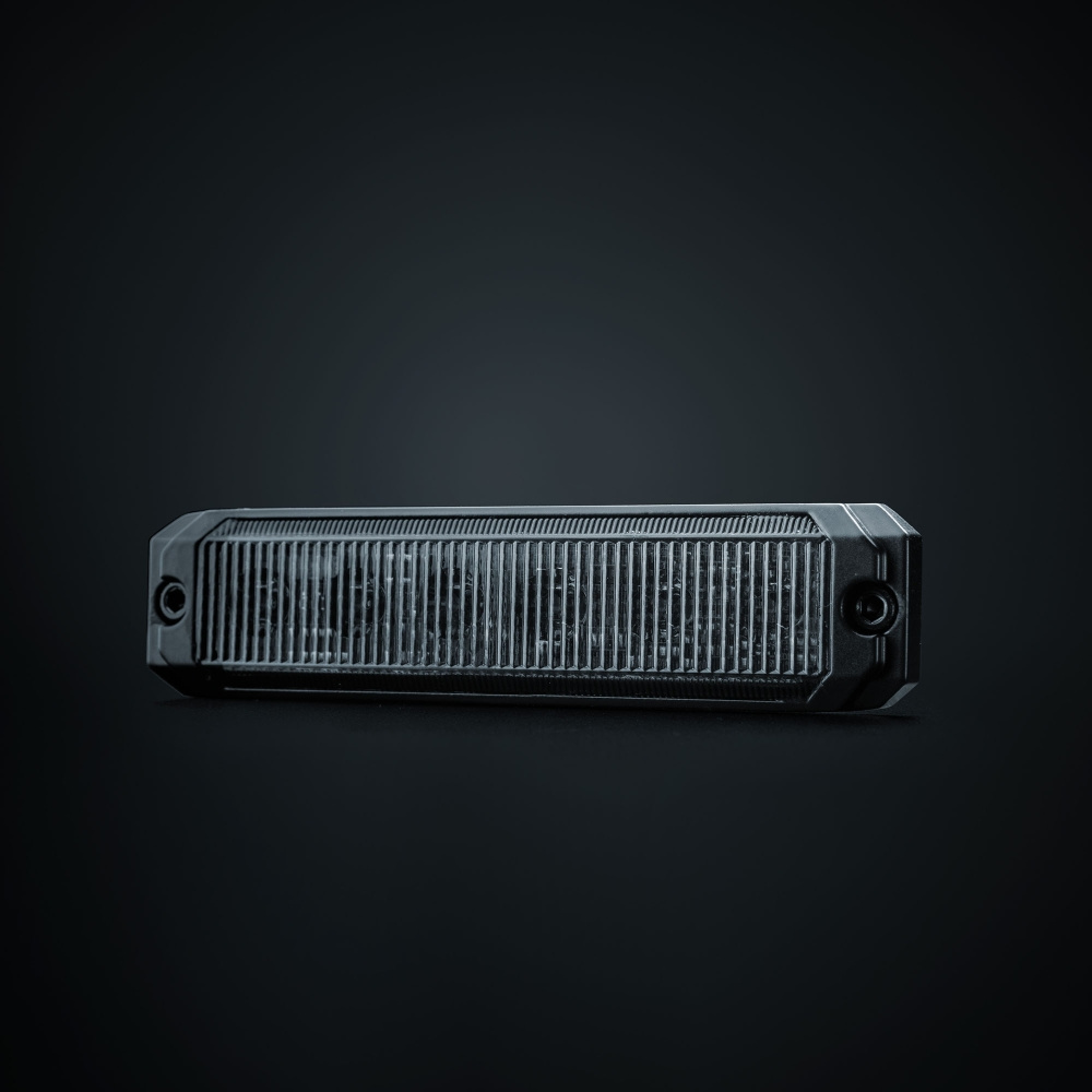 Strands Dark Knight Sm6 Vit