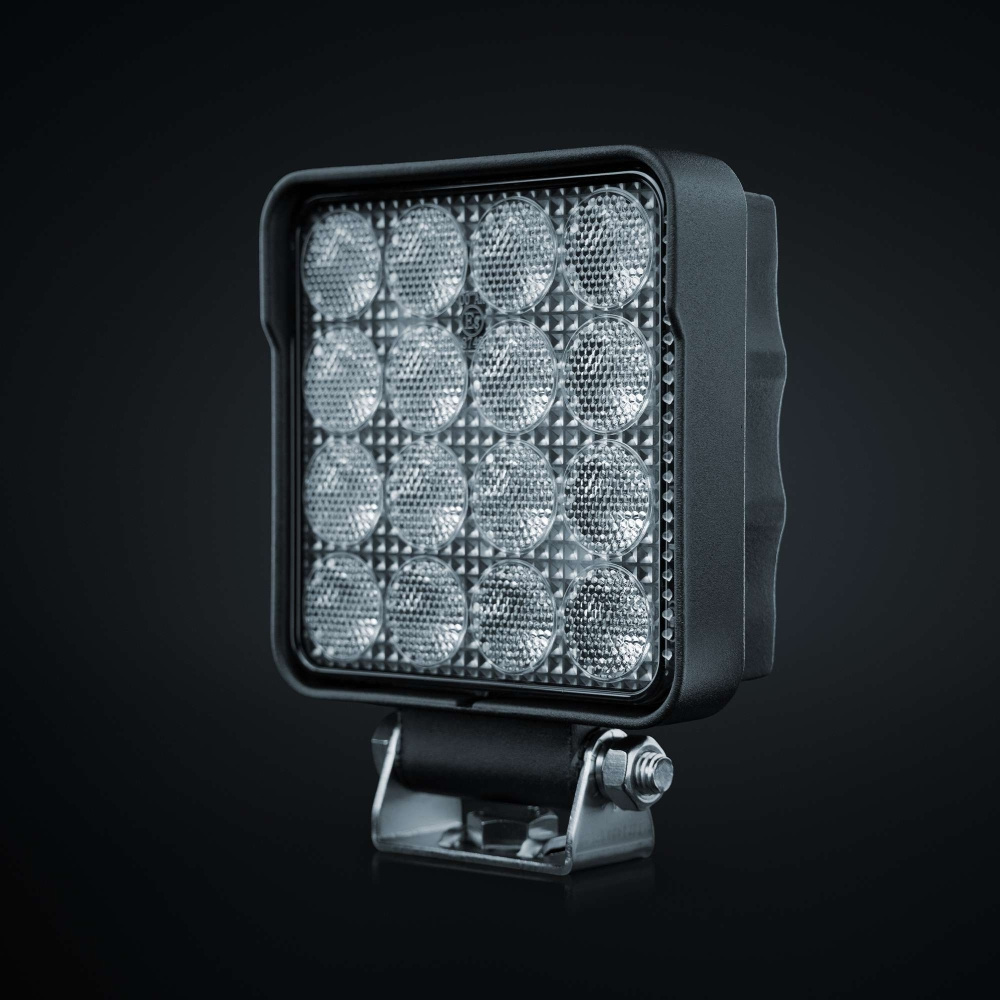 Strands Työvalo 25W, 5m Kaapeli