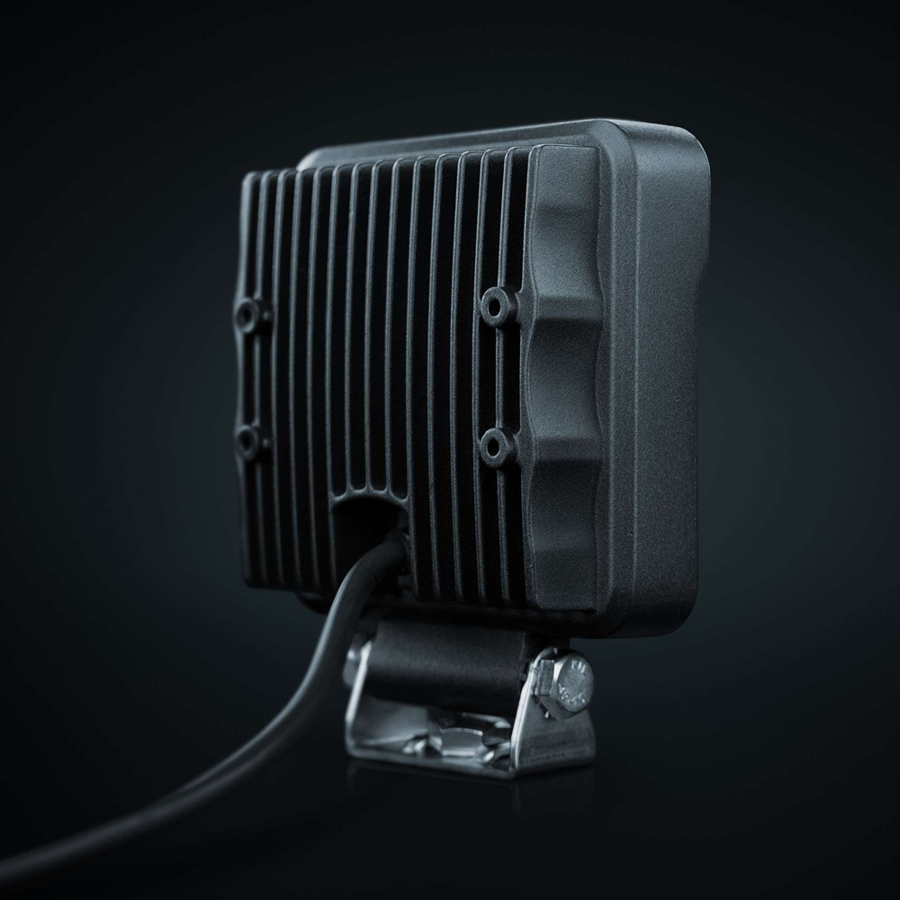 Strands Työvalo 25W, 5m Kaapeli