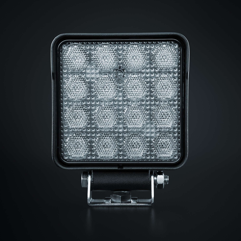 Strands Työvalo 25W, 5m Kaapeli