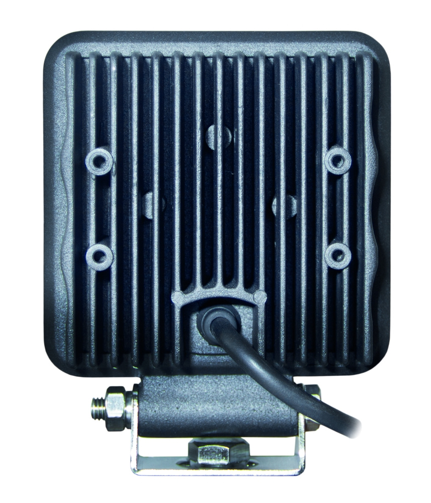 Strands työvalo 25W