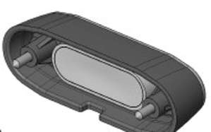 Strands Kiinnitys Tasomonttaukseen Kohteeseen 810020