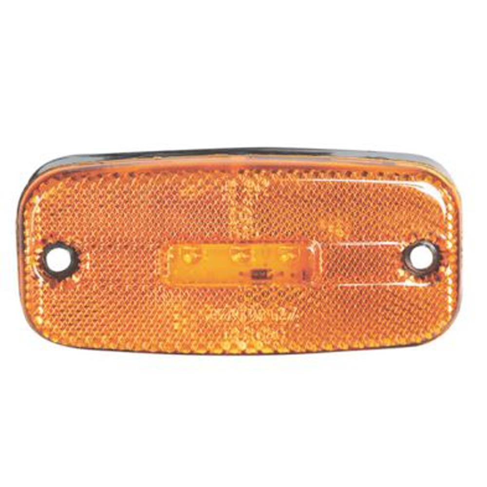 Strands Sivumerkki 5 LED