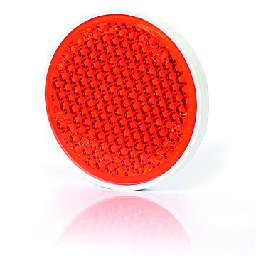 Strands Oranssi Reflexi Kierre