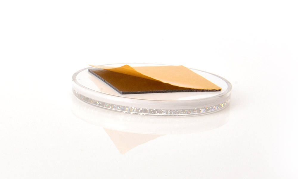 Rannikon Valkoinen Heijastuspyöreä