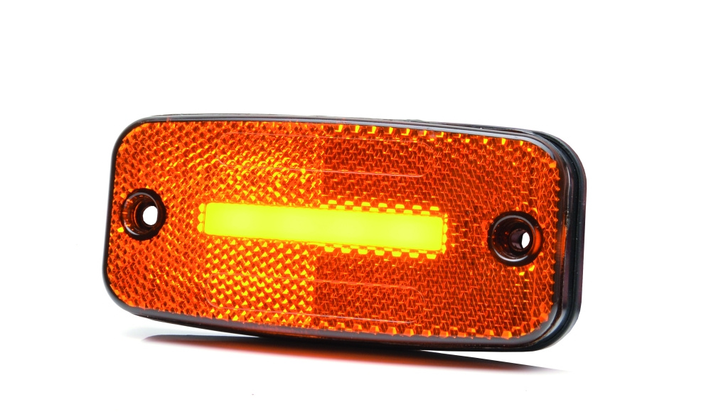 Rannan Yksi Linja Sivumerkintä