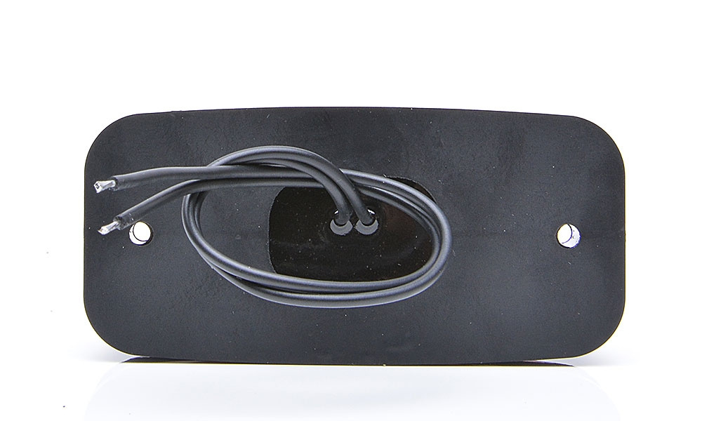 Strands Kaksi Rivi Takavalot