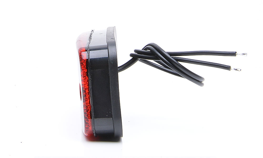 Strands Kaksi Rivi Takavalot