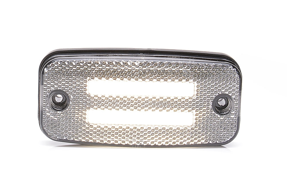 Rantaviivan Kaksi Linjaa Etupositiontuli