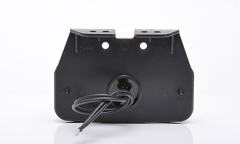 Rantaviivan Kaksi Linjaa Etupositiontuli