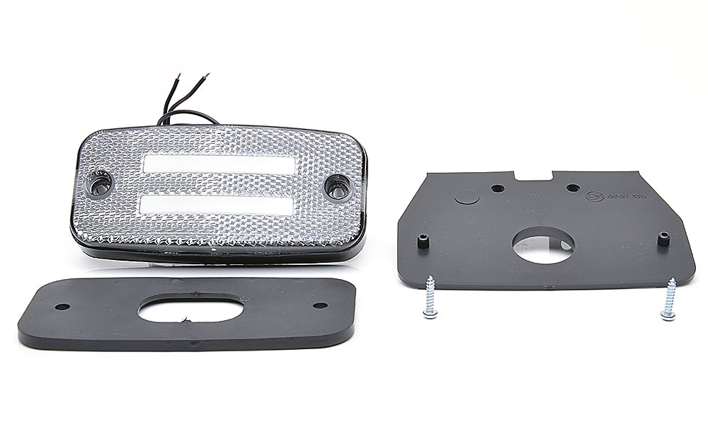 Rantaviivan Kaksi Linjaa Etupositiontuli