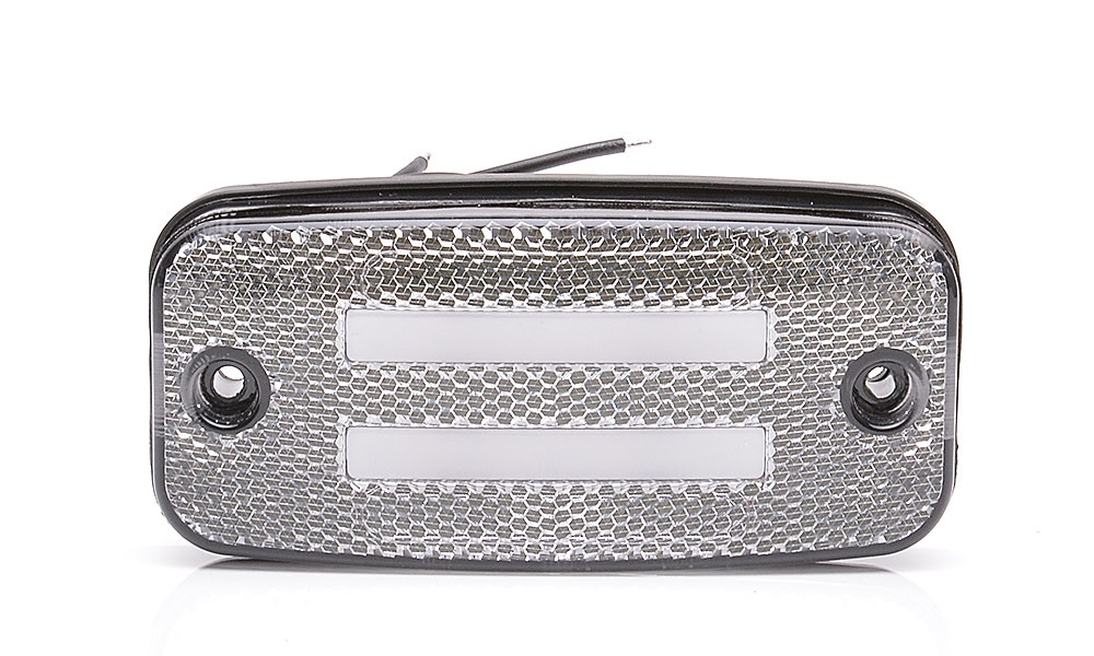 Rantaviivan Kaksi Linjaa Etupositiontuli