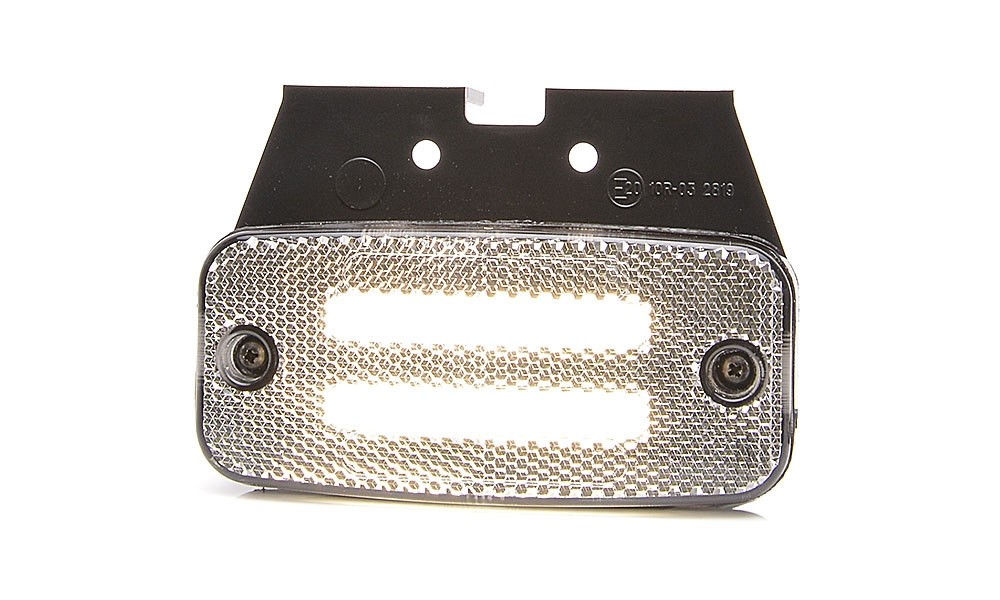 Rantaviivan Kaksi Linjaa Etupositiontuli