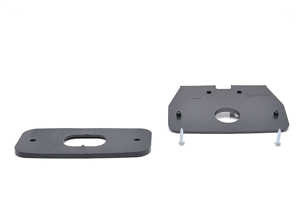 Rannan Sivumerkki vilkkupolttavalla Paikallaisvalolla