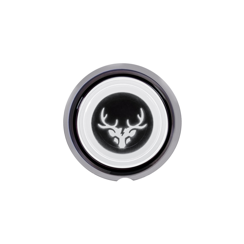 Strands Freedom Viking -merkkivalo, valkoinen - 12 LED