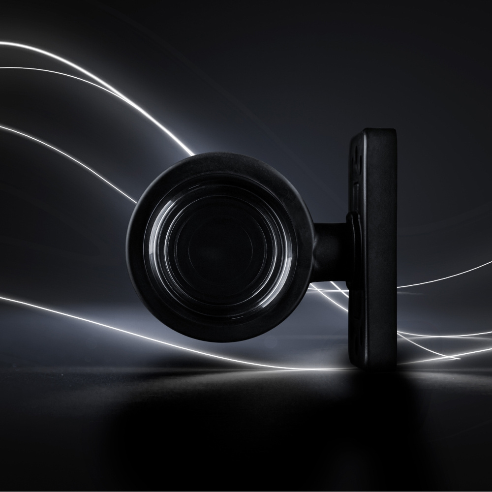 Strands Viking Super Dark Positiontuli Valkoinen