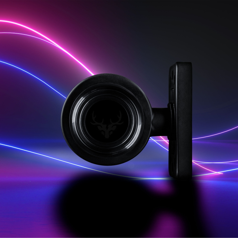 Strands Freedom Viking Dark Punainen Taka- ja etuvalo