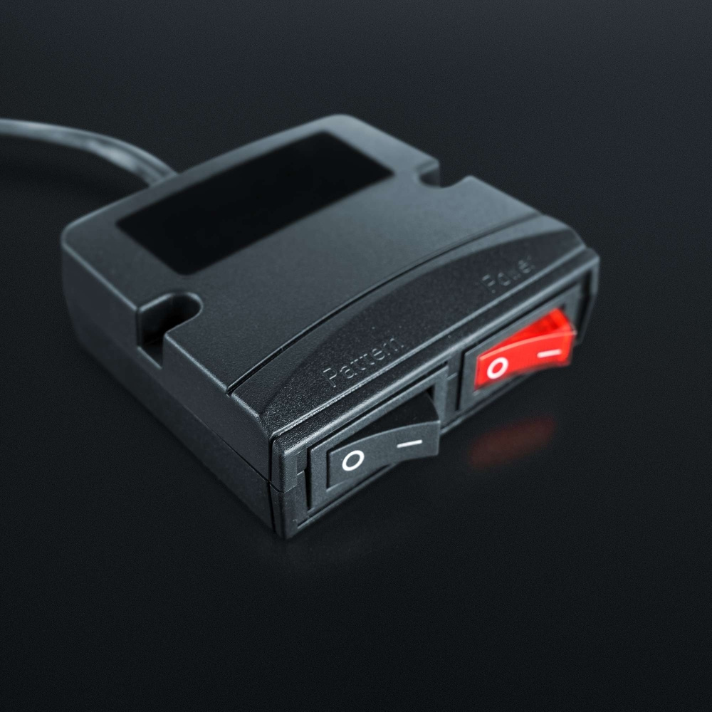 Strands Monitum Varoitusvalo LED 800Mm