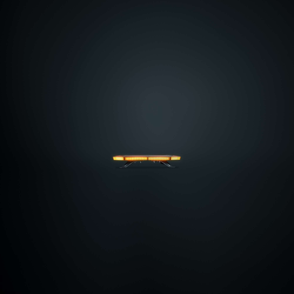 Strands Monitum Varoitusvalo LED 500Mm