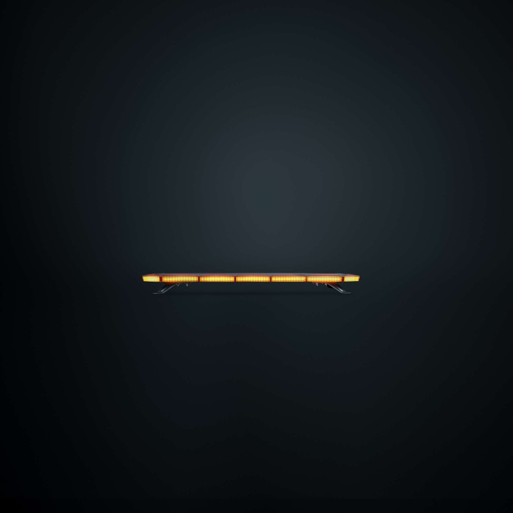 Strands Monitum varoitusvalo LED 900mm