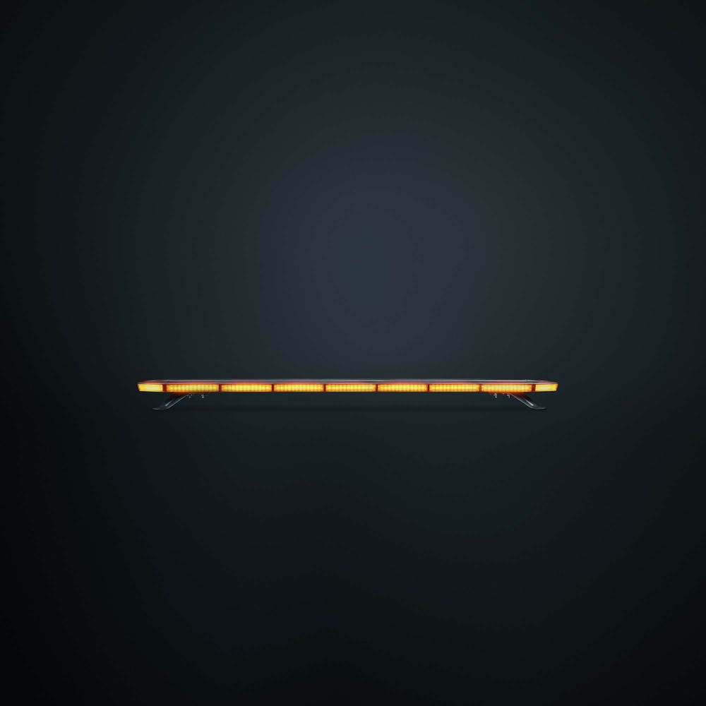 Strands Monitum Varoitusvalo LED 1200Mm