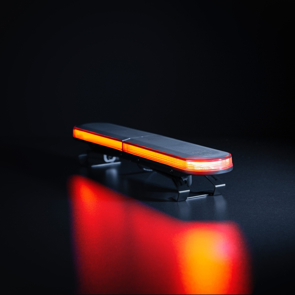 Strands Big Energy Hätävilkkusarja 600Mm