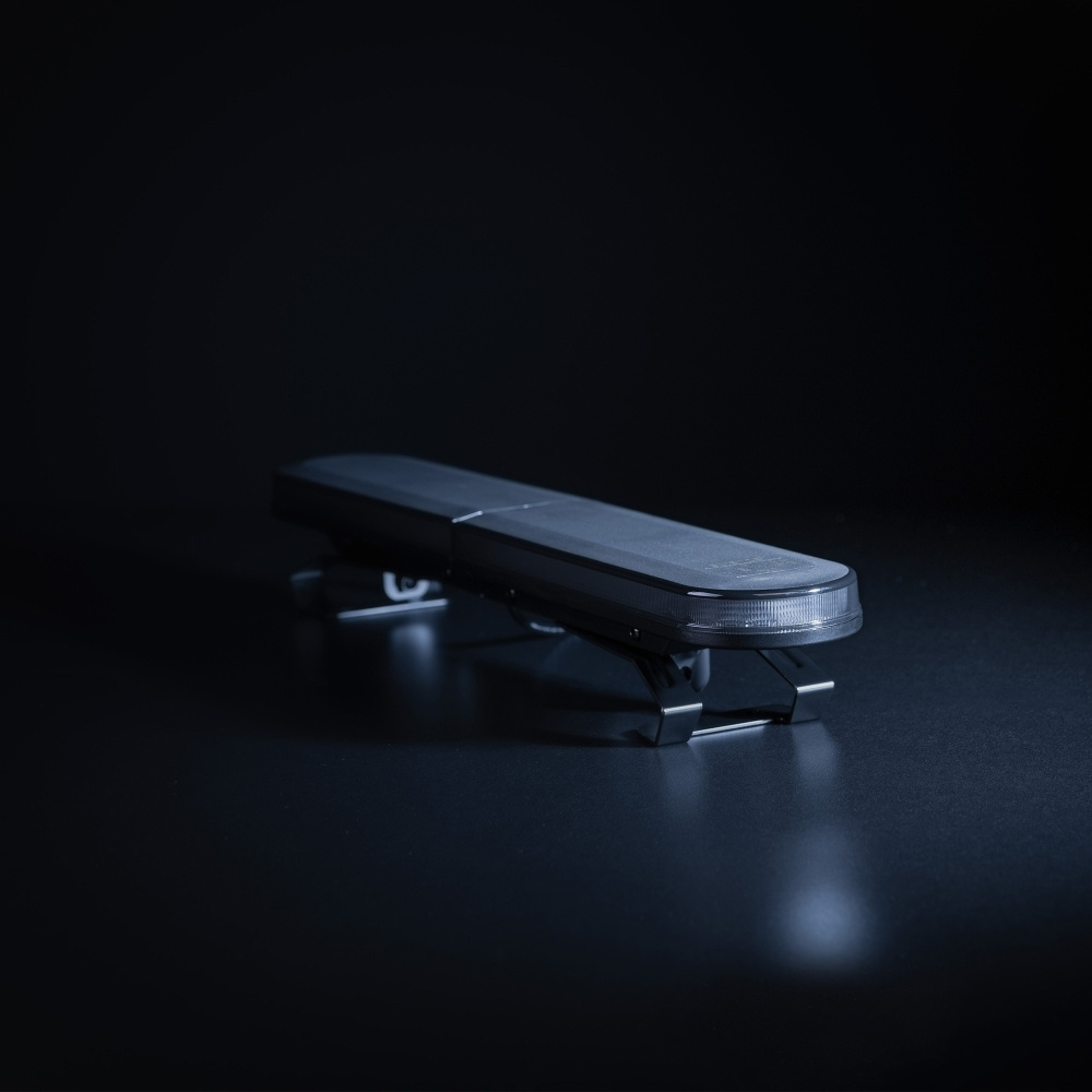 Strands Big Energy Hätävilkkusarja 600Mm