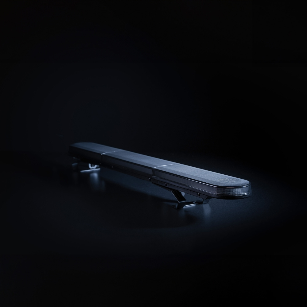 Strands Big Energy Varoitusvalo Ramppi 900Mm