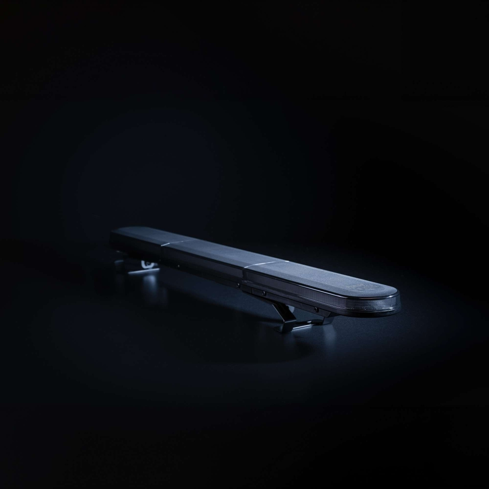 Strands Big Energy Varoitusvalo Ramppi 900Mm