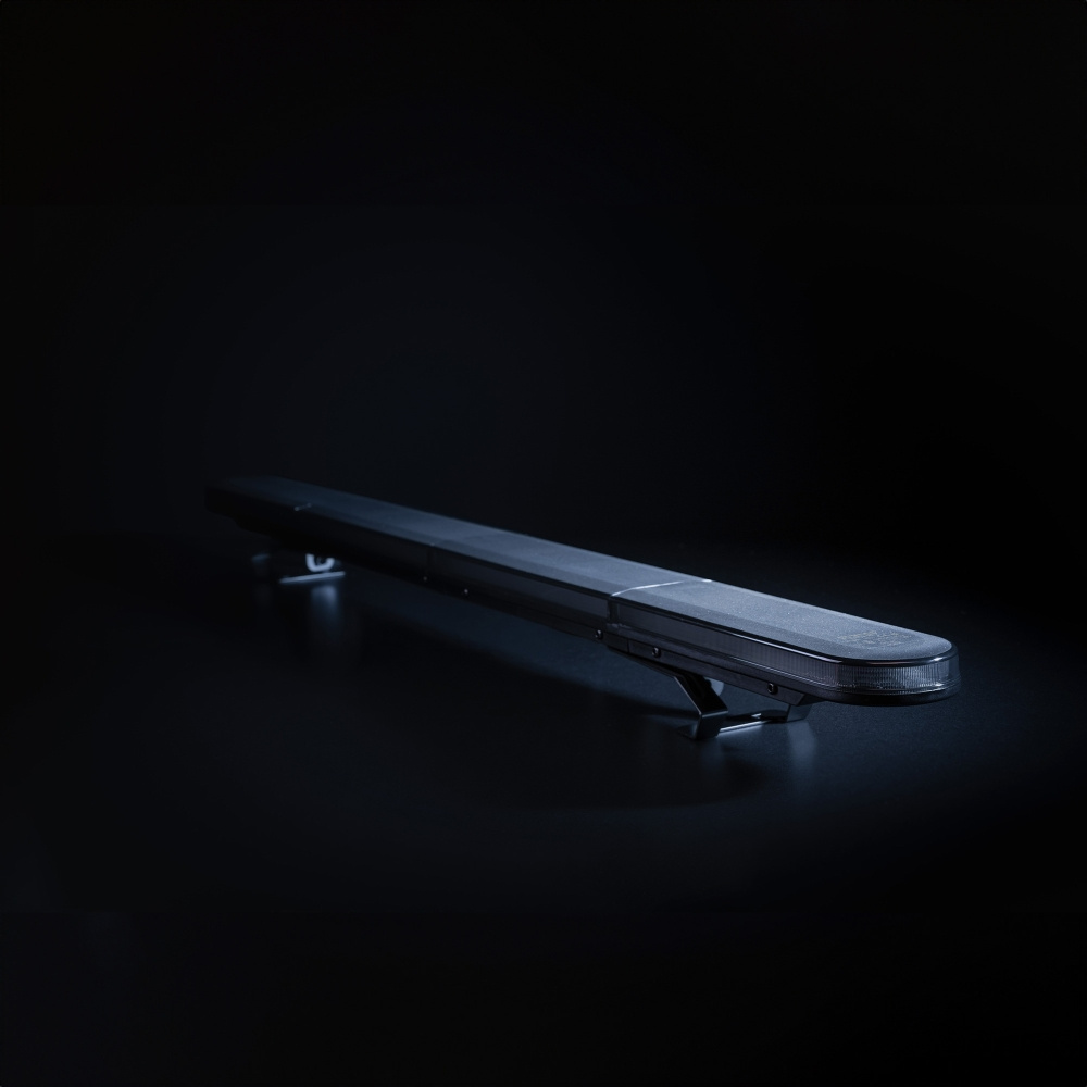 Strands Big Energy Varoitusvalo ramp 1200Mm