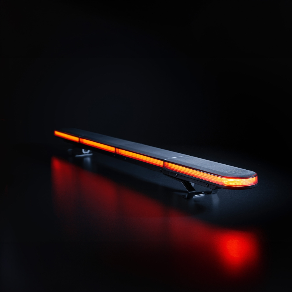 Strands Big Energy Varoitusvalo ramp 1200Mm