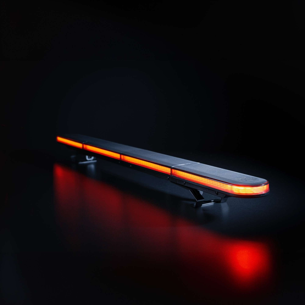 Strands Big Energy Varoitusvalo ramp 1200Mm