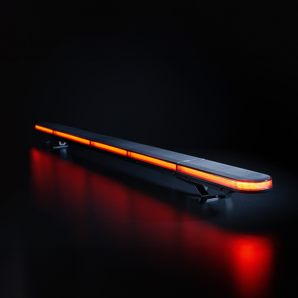 Strands Big Energy Varoitusvalo Ramppi 1500Mm