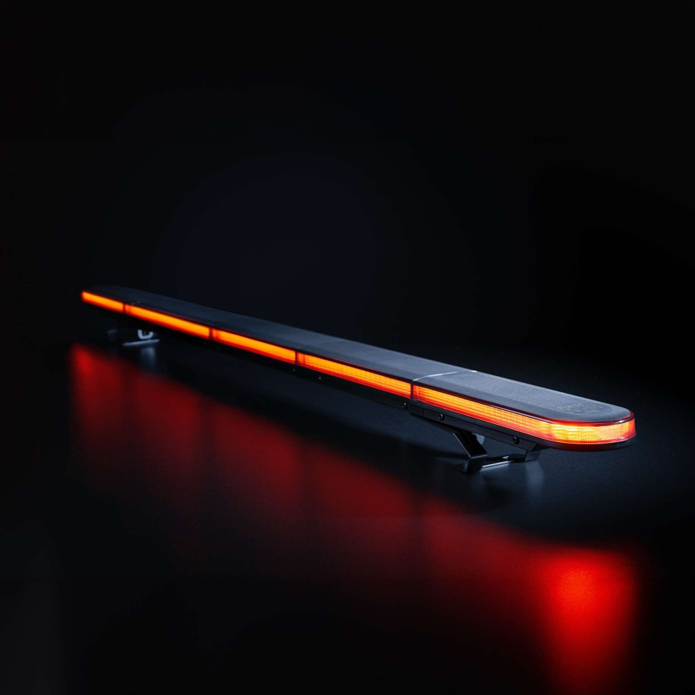 Strands Big Energy Varoitusvalo Ramppi 1500Mm