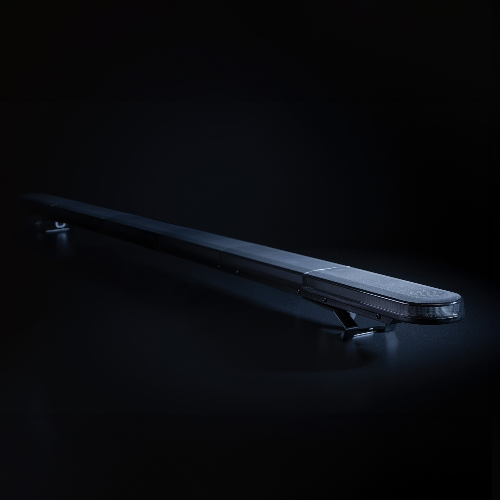 Strands Big Energy Varoitusvaloportti 1800Mm