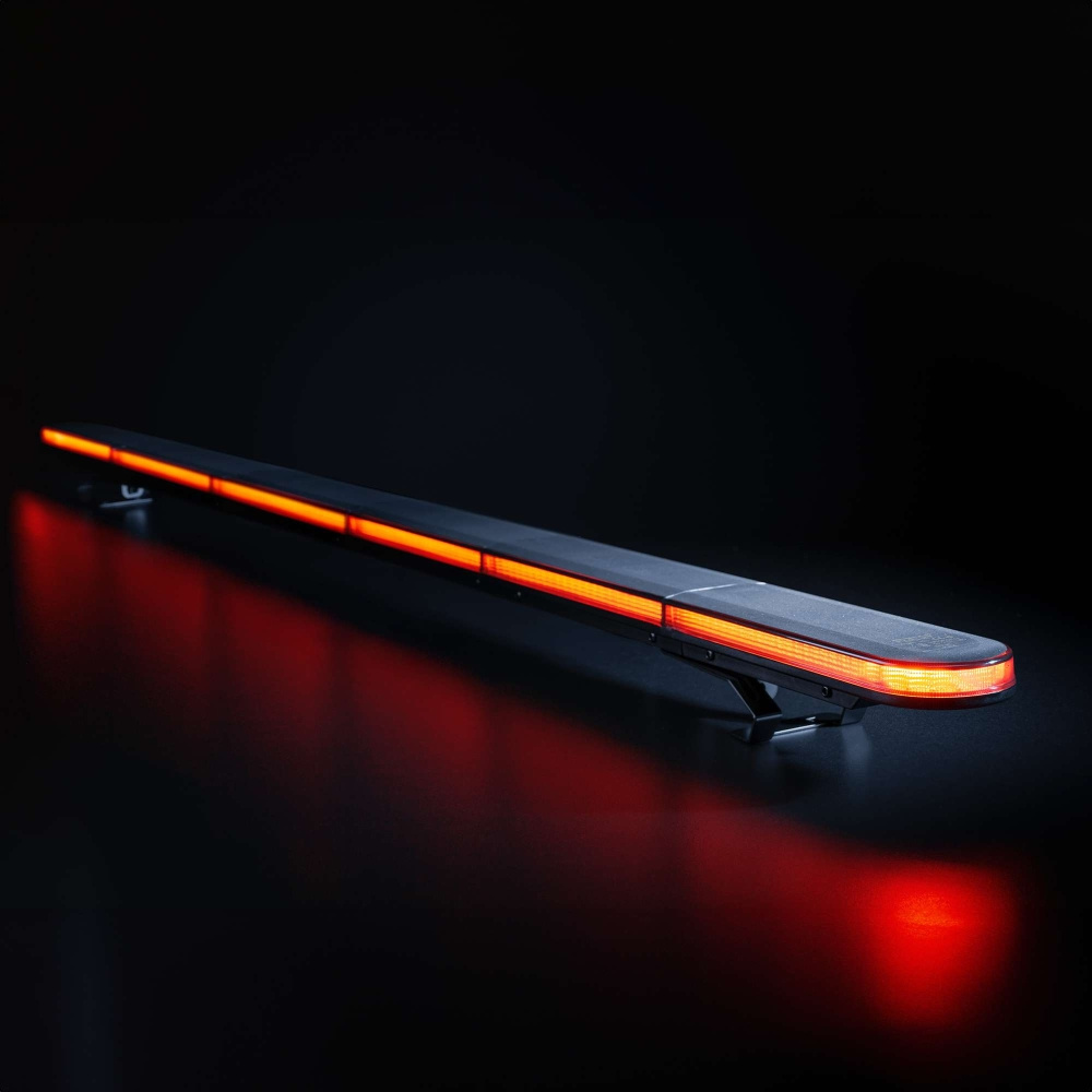 Strands Big Energy Varoitusvaloportti 1800Mm