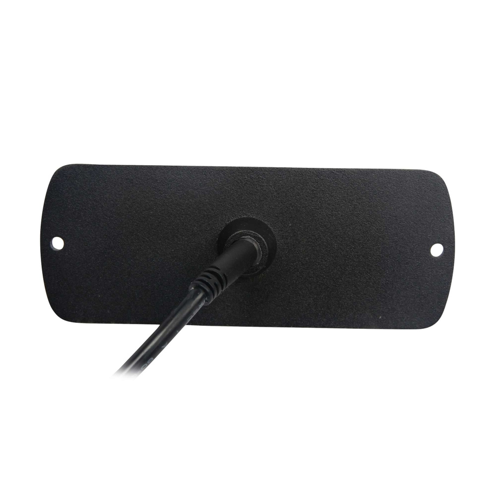 Strands Slim Fisheye Suuntaava Salama 12 LED