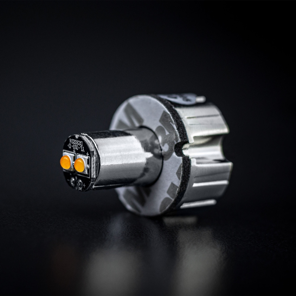 Strands Mini Suuntaava Salama-LED-valo