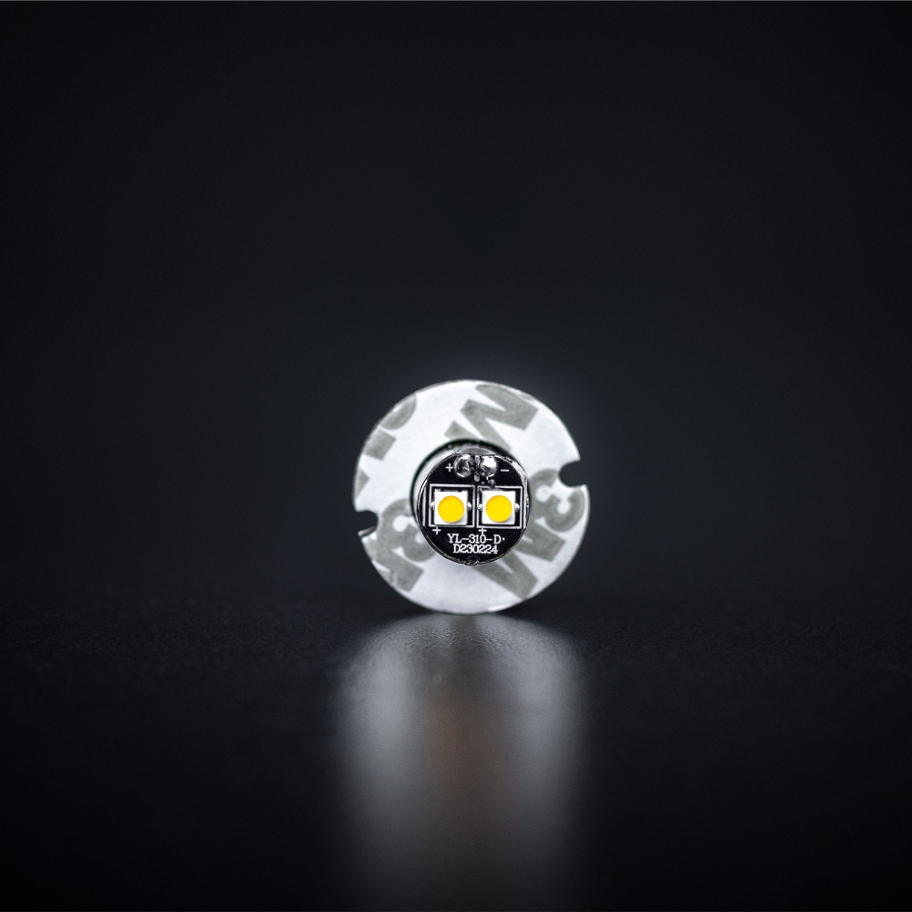 Strands Mini Suuntaava Salama-LED-valo