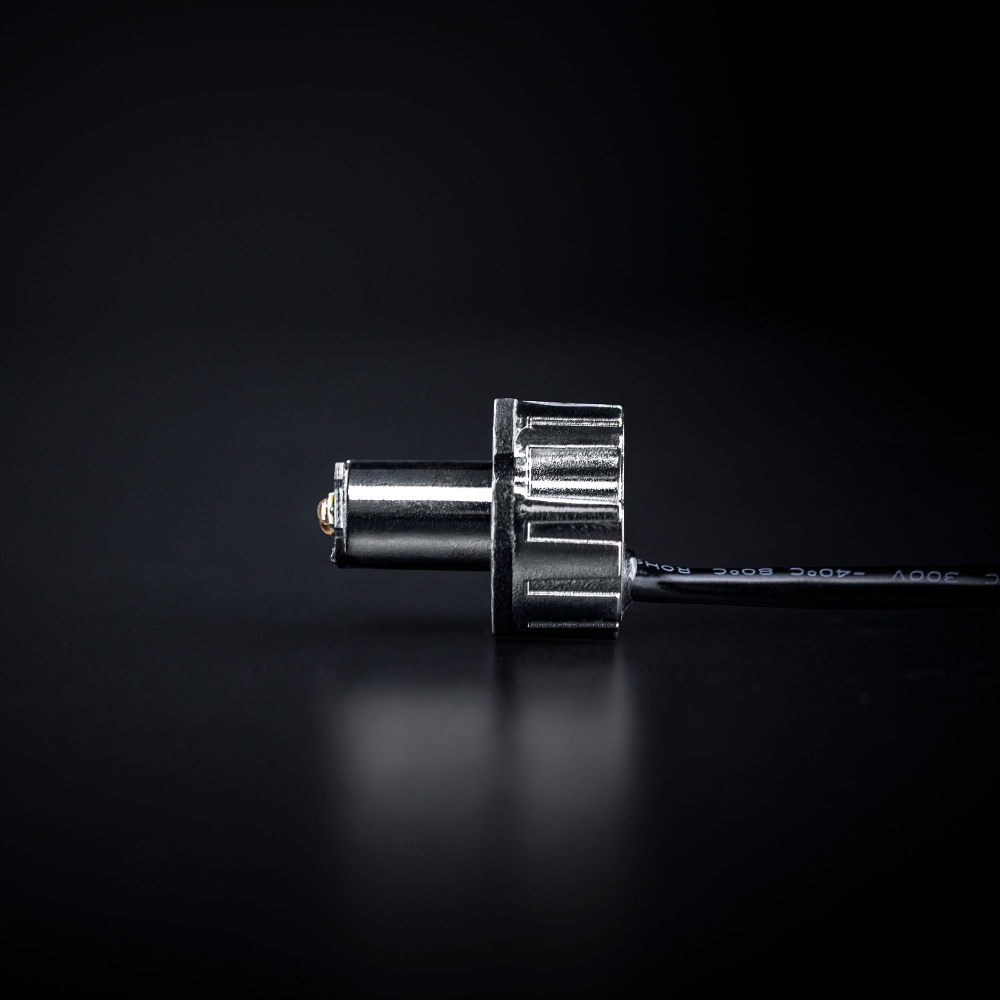 Strands Mini Suuntaava Salama-LED-valo