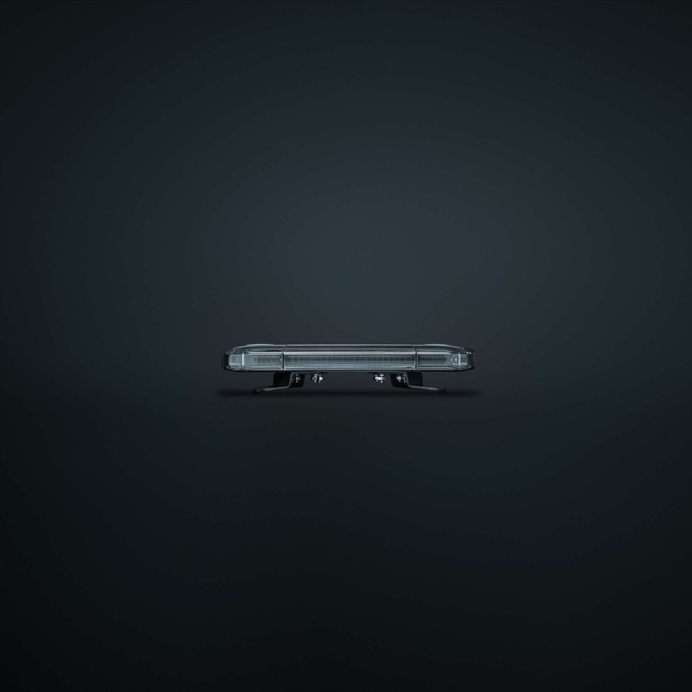 Strands Cruise Light Varoitusvalo-ramp 300Mm