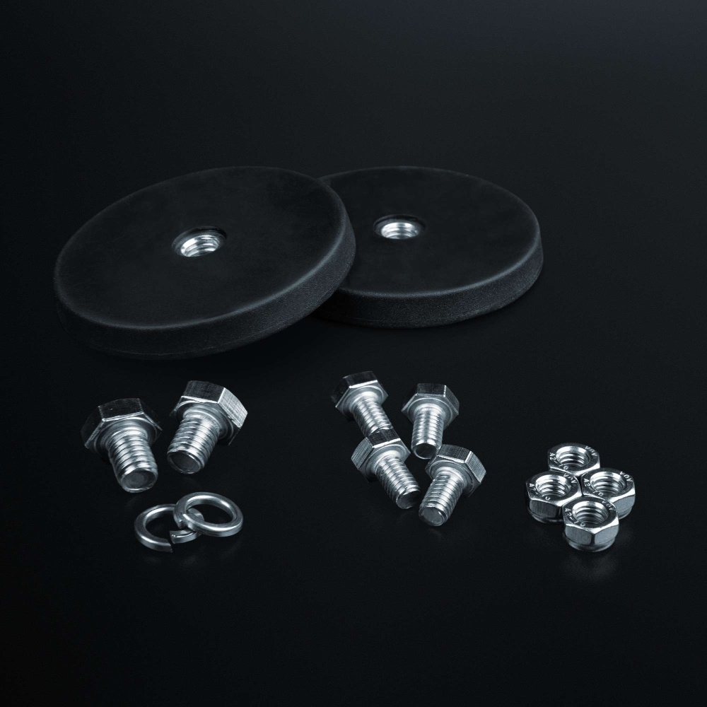 Strands Cruise Light Varoitusvalo-ramp 300Mm