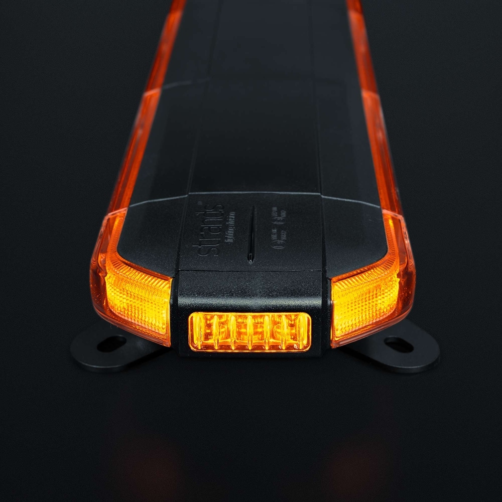 Strands Cruise Light varoitusvalo-ramp 1200Mm