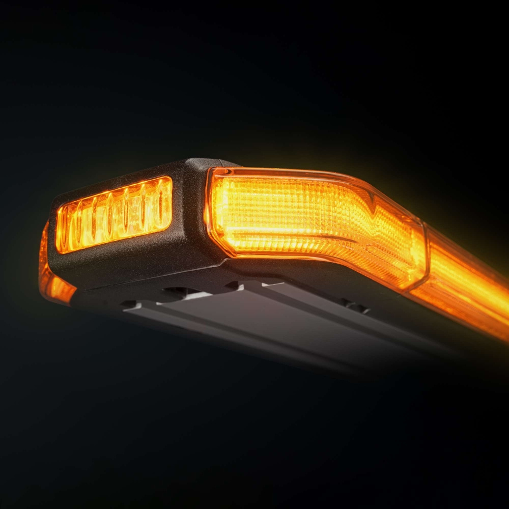 Strands Cruise Light Varoitusvalo-ramp 1400Mm